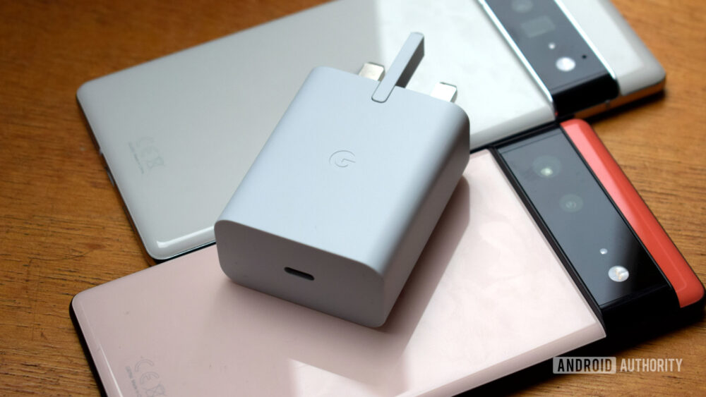 Les Meilleurs Chargeurs Google Pixel Que Vous Pouvez Obtenir