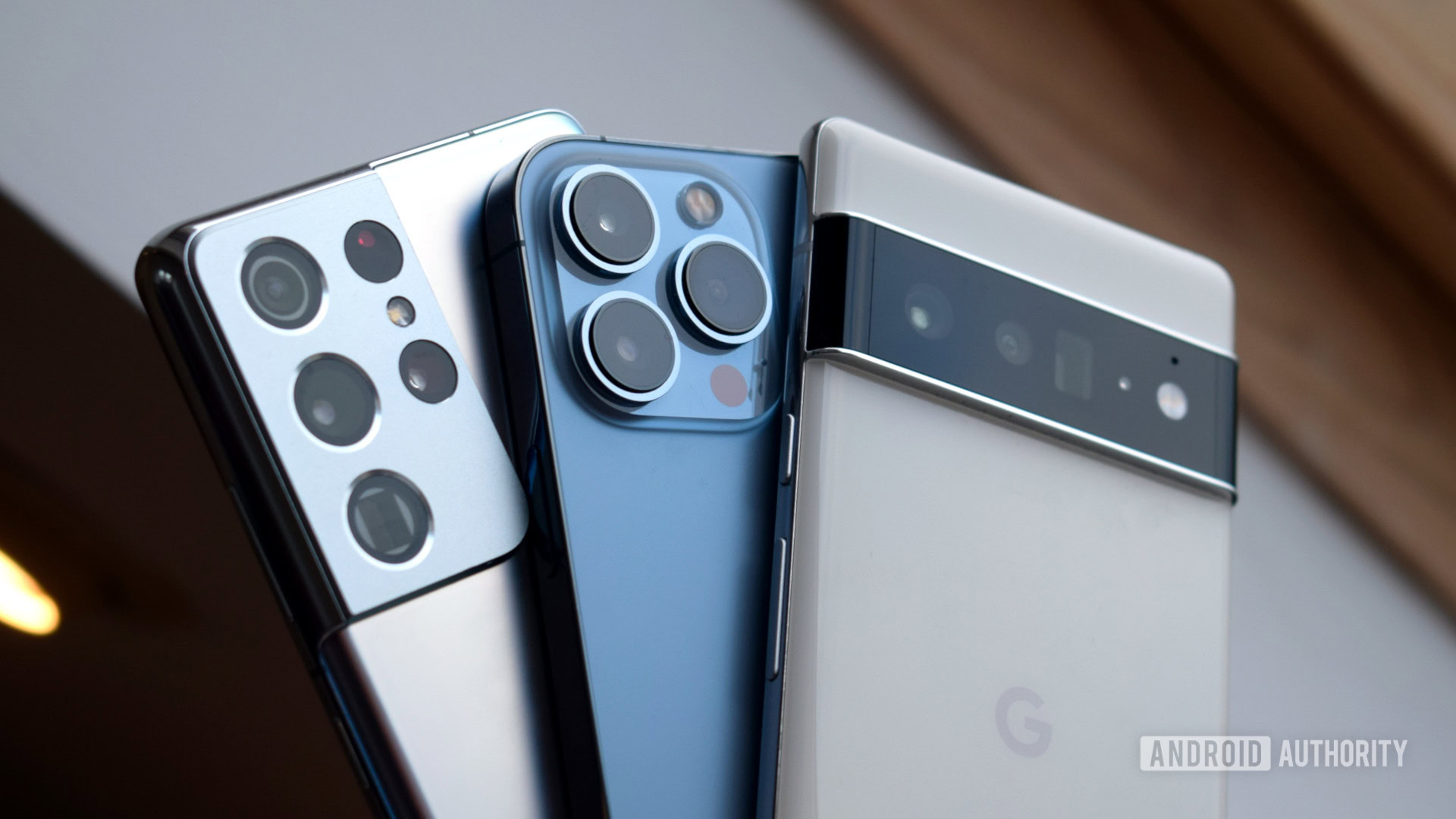 Google Pixel 6a review: Camera, photo and video recording