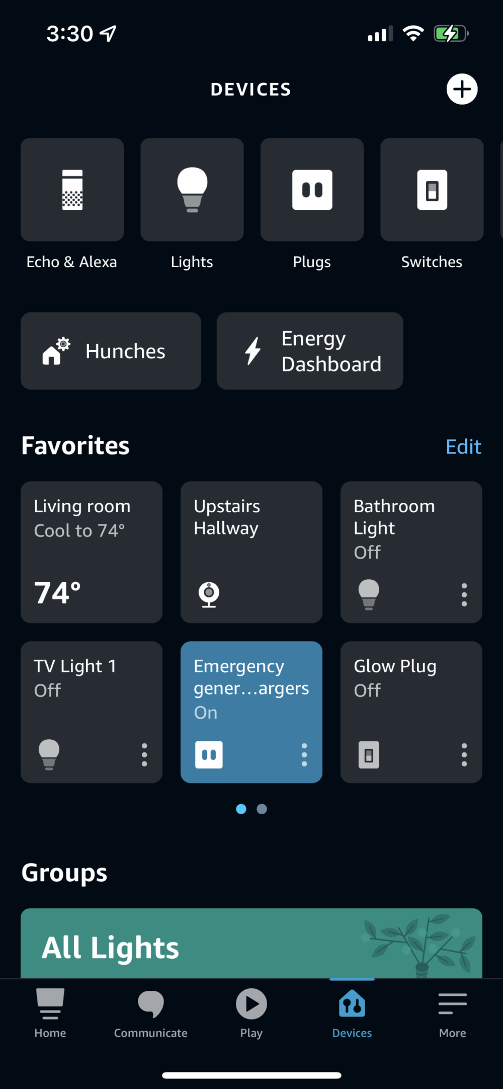 How to connect Alexa to your Wi-Fi network - Android Authority