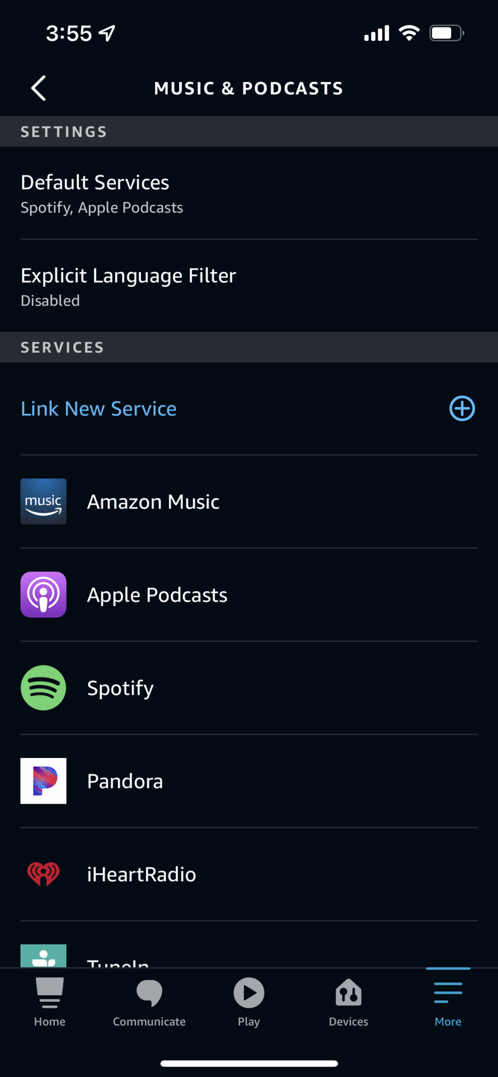 How to use Spotify with Amazon Alexa - Android Authority