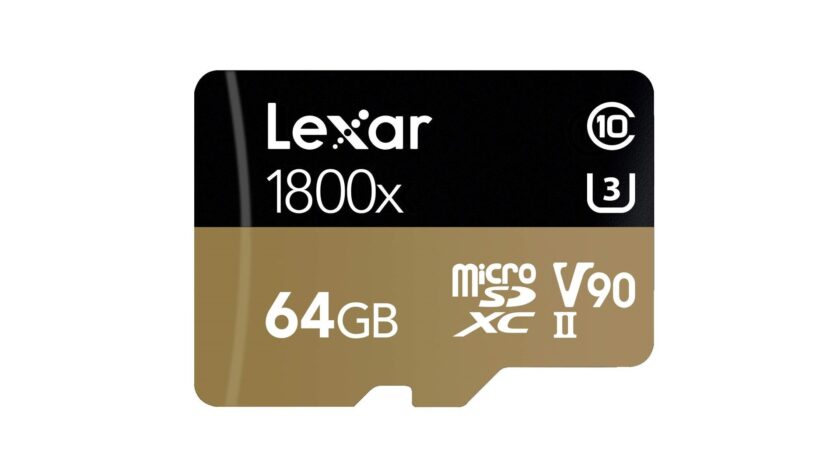 The best microSD cards of 2022 - Android Authority