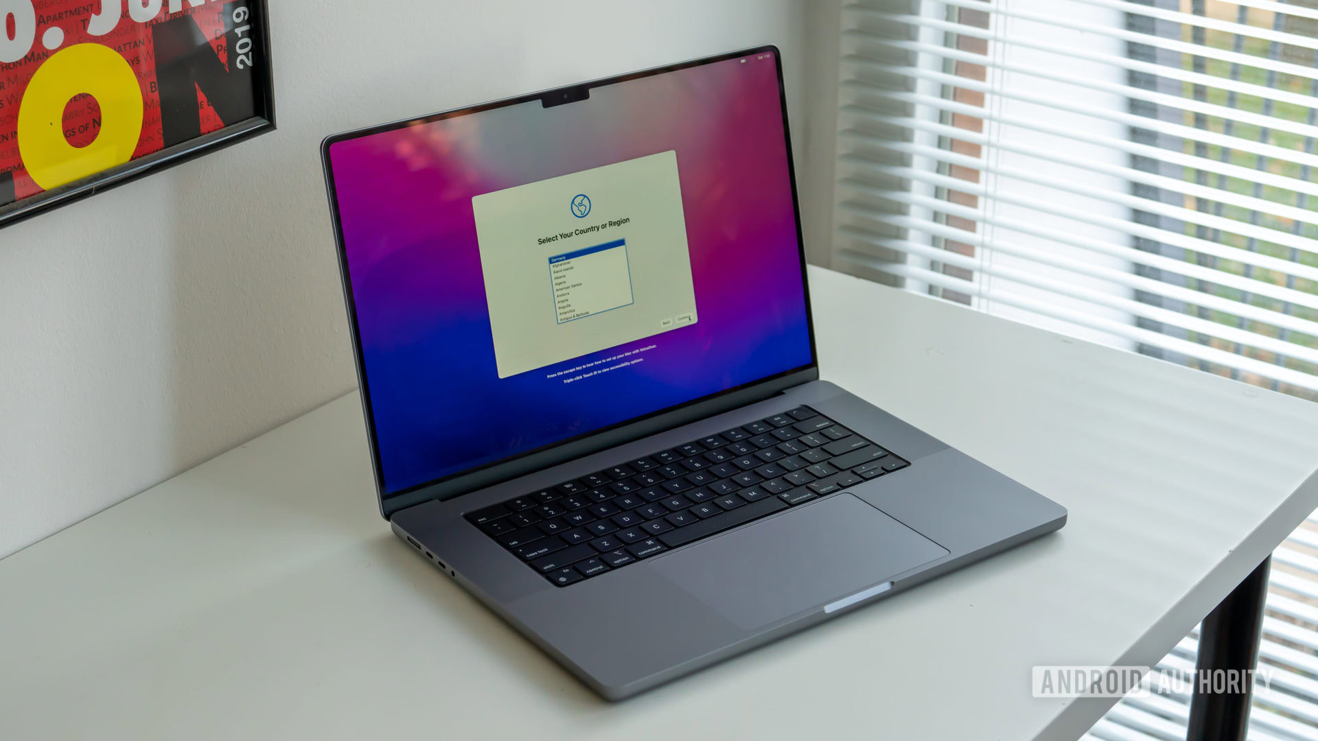 late 2016 macbook pro review