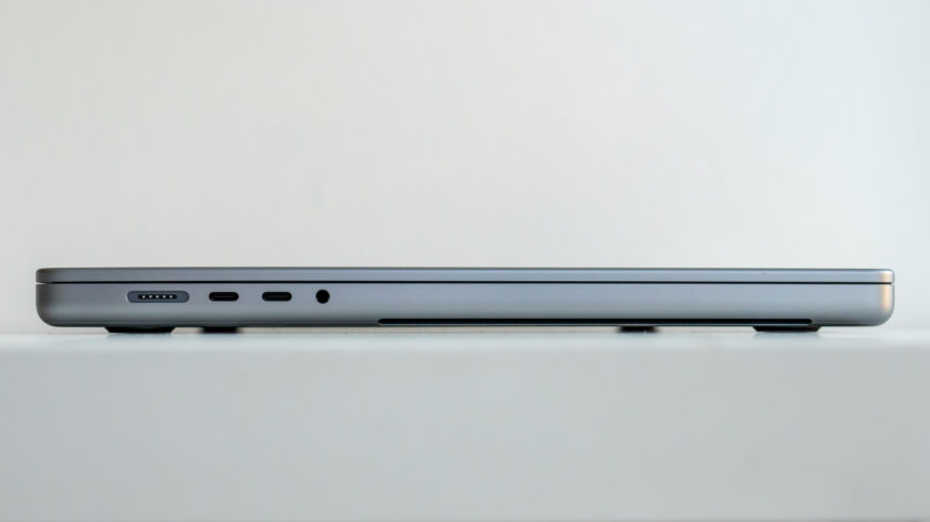 Apple MacBook Pro (2021) review: The customer is always right