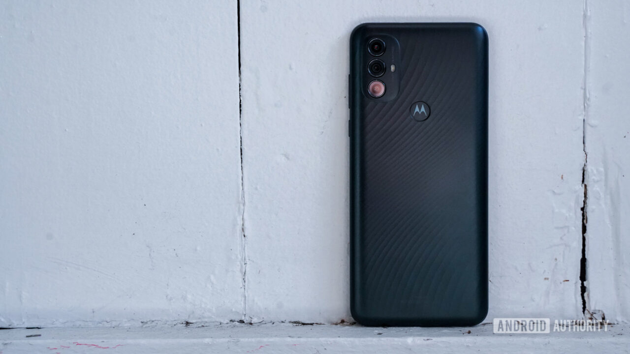 Motorola Moto G Power (2022) announced - Android Authority