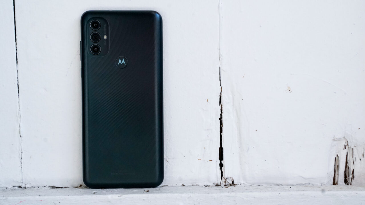 Motorola Moto G Power (2022) announced - Android Authority