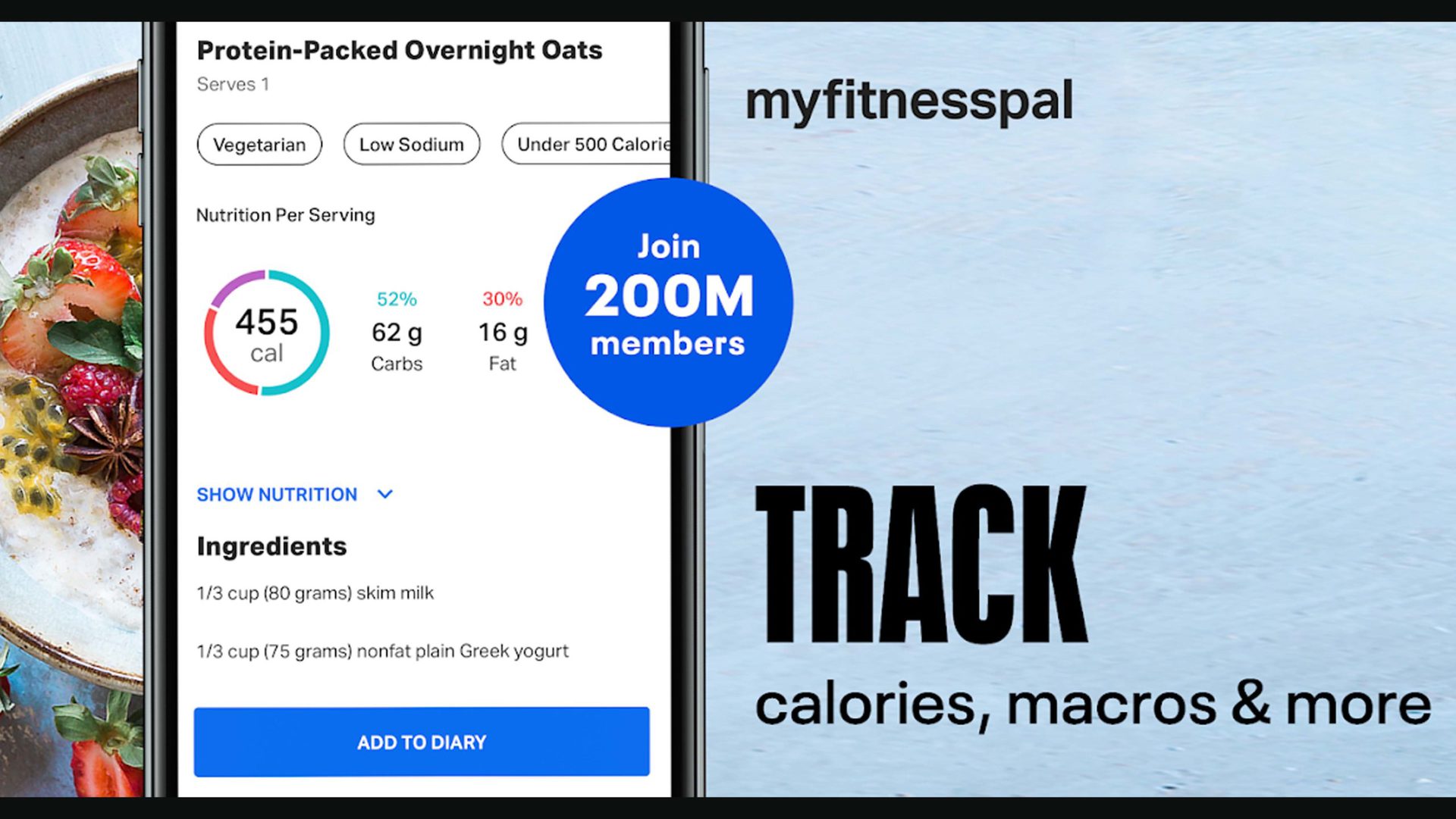 MyFitnessPal vs Lose It vs Noom vs Weight Watchers - Android Authority