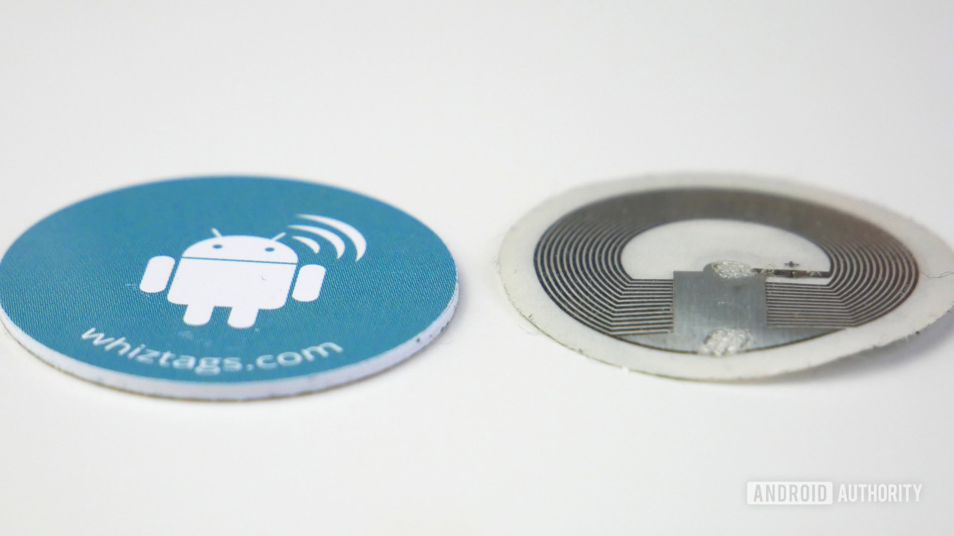 What do you use NFC tags for? : r/homeassistant