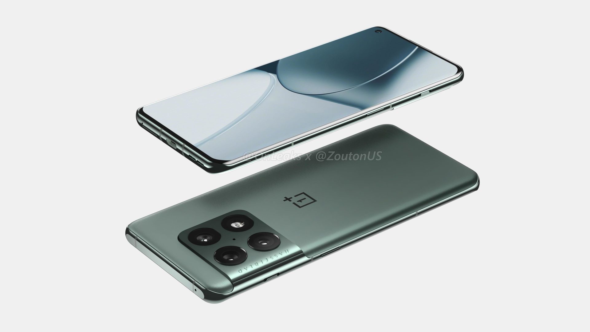 Earlier than expected: OnePlus says OnePlus 10 Pro is coming in January
