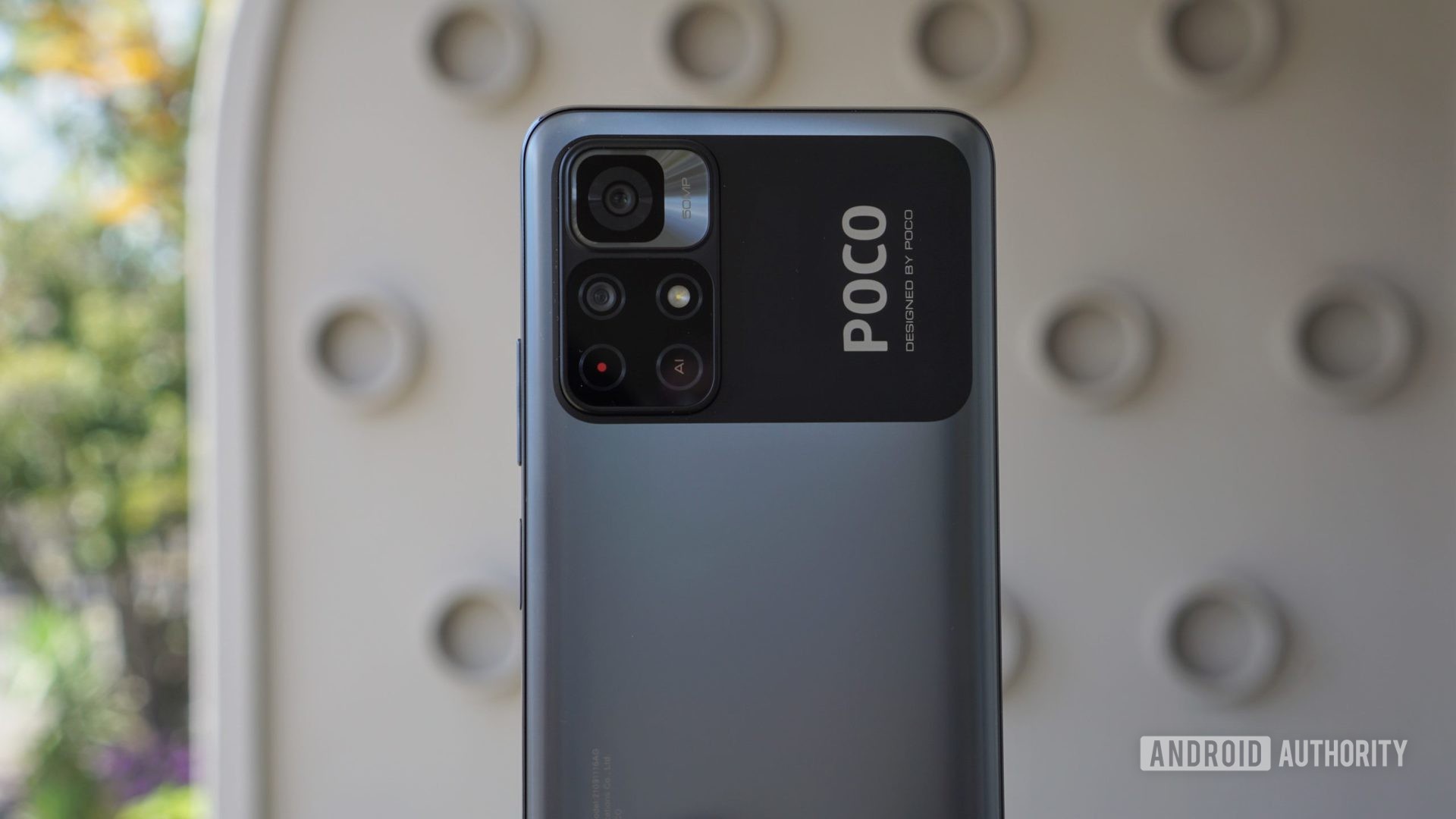 Poco M4 Pro 5G, hands on: This capable 5G phone offers excellent value for  money
