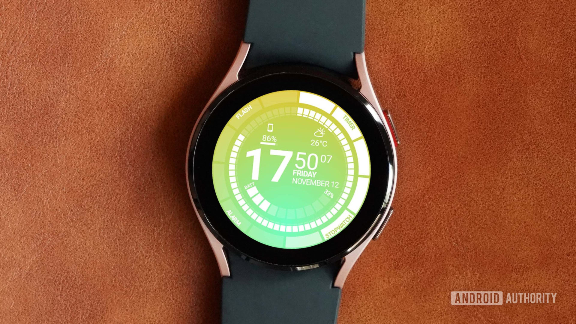 TIMEFLIK Watch Face - Apps on Google Play