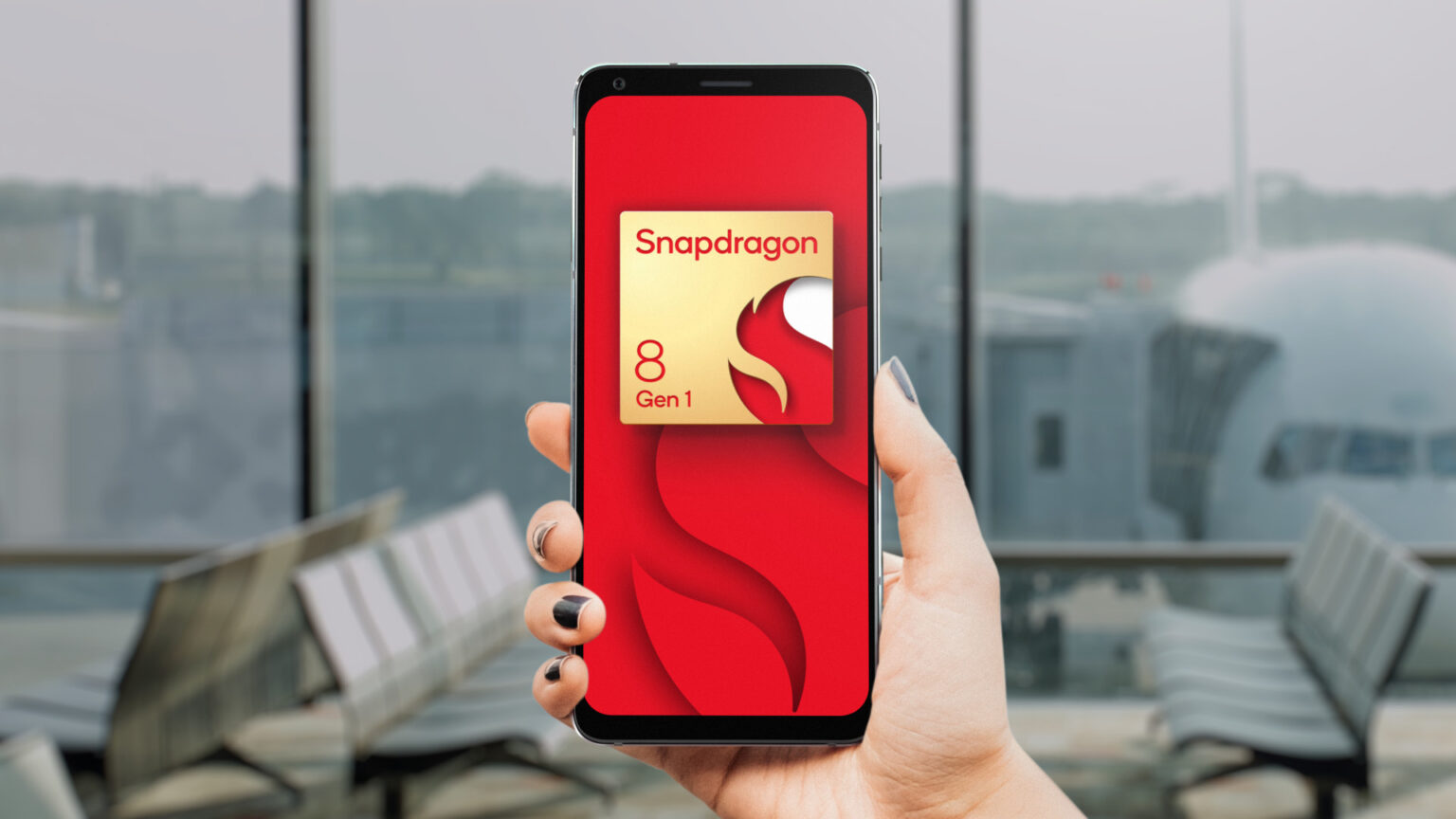 Qualcomm Snapdragon 8 Gen 1 Deep Dive: Specs, Features, And More