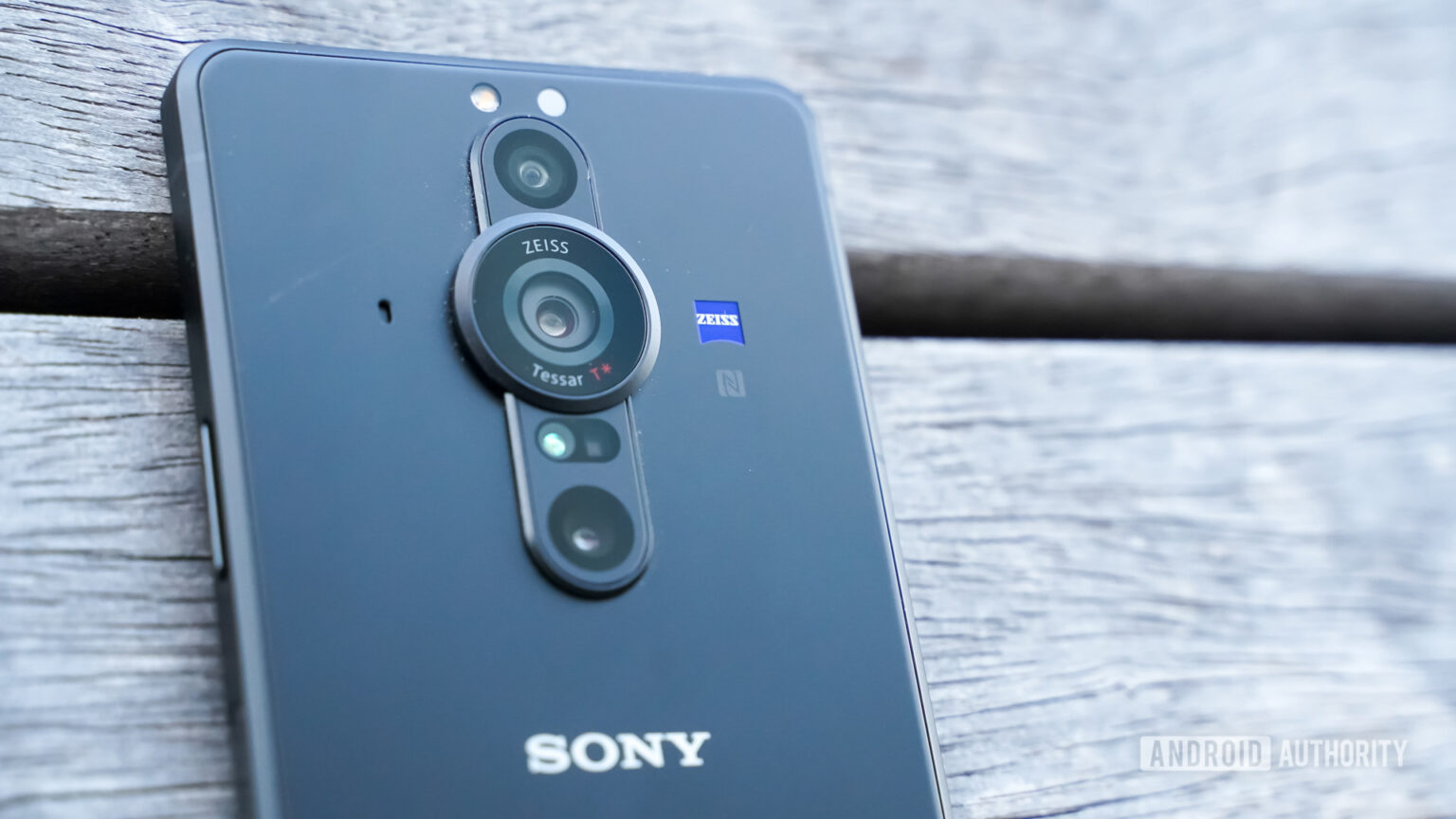 Sony Xperia Pro-I review: Not for ‘normals,’ best left to pros