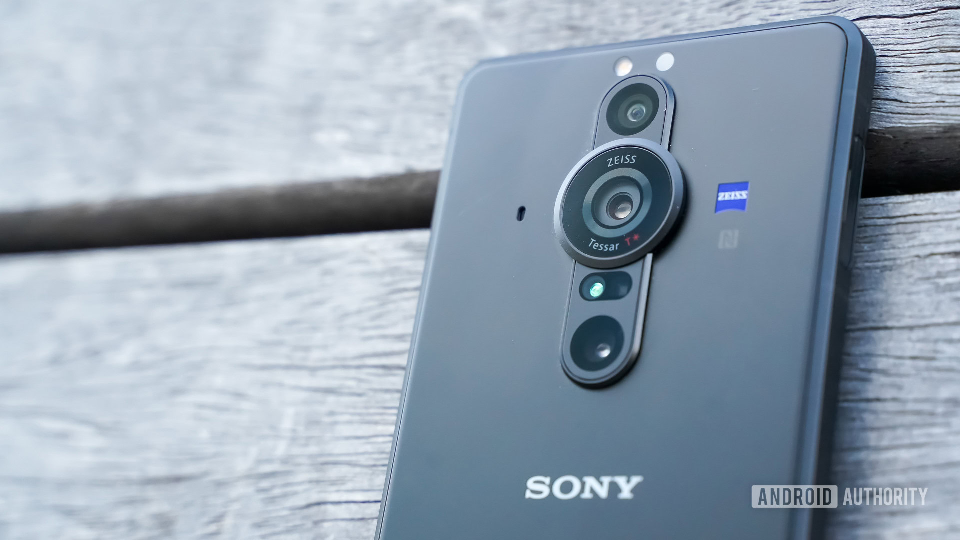 Haalbaarheid zingen familie Sony Xperia Pro-I review: Not for 'normals,' best left to pros