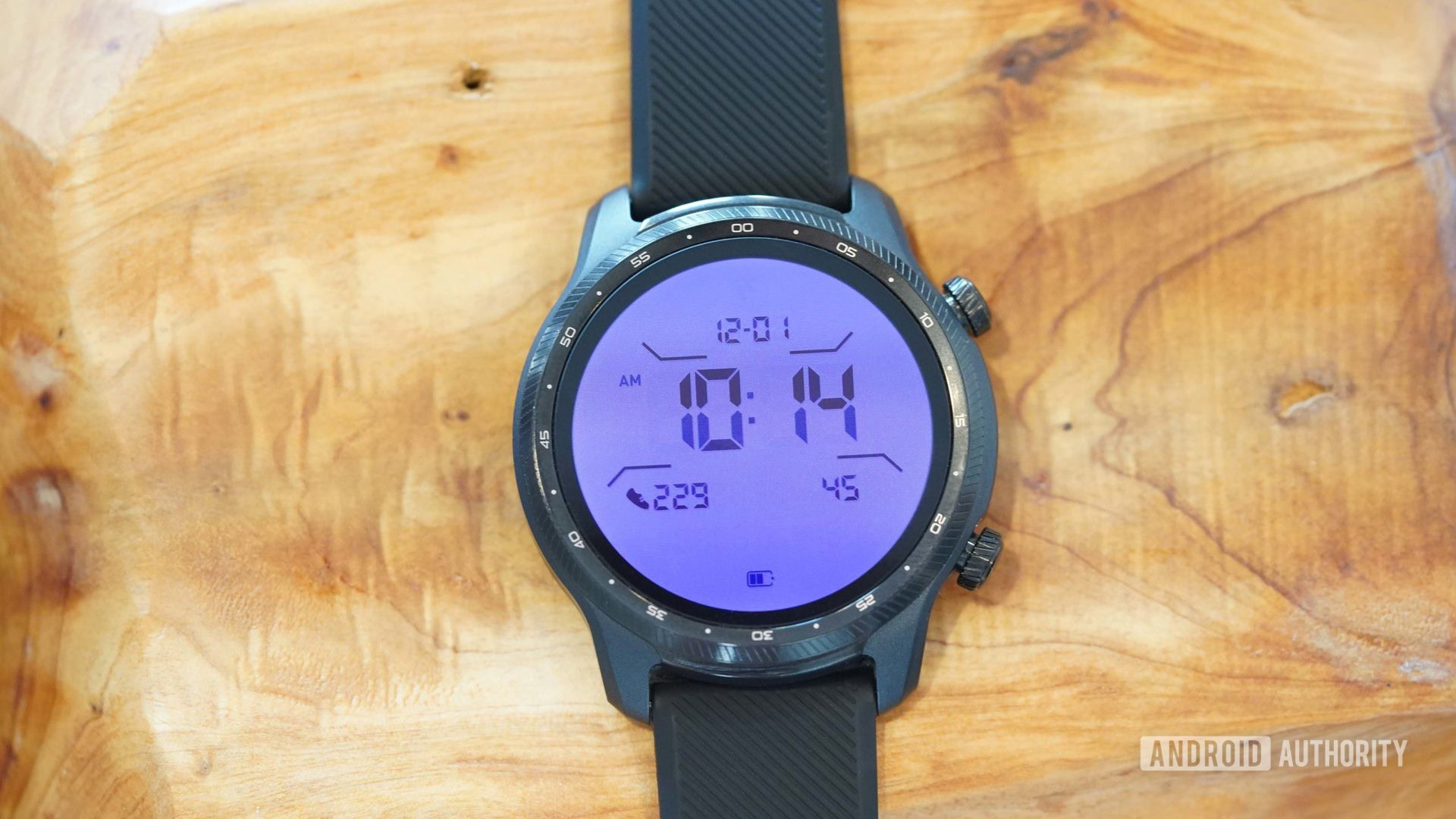 Mobvoi TicWatch Pro 3 Ultra Review: Robust and Reliable - Tech Advisor