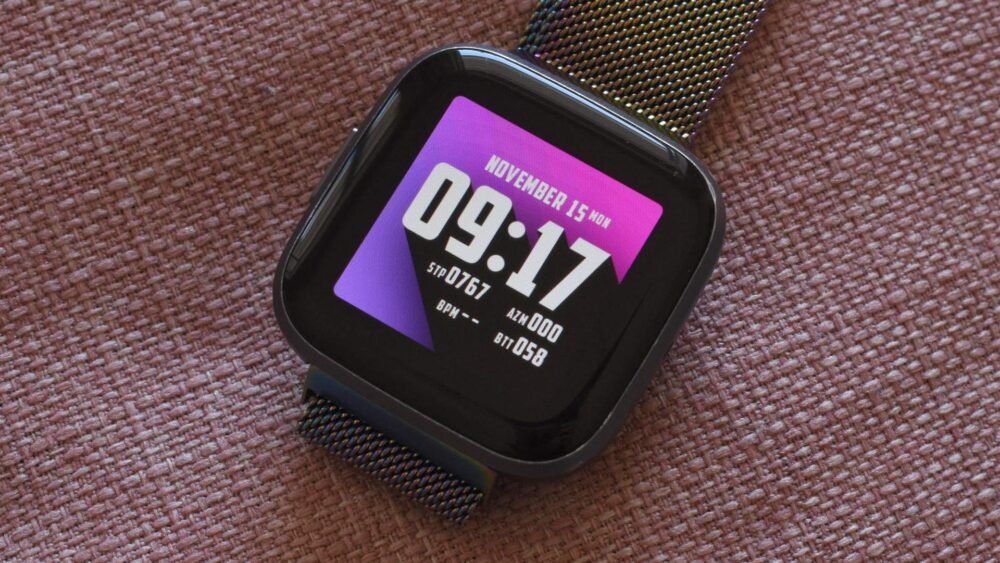 The best Fitbit clock faces for your smartwatch Android Authority