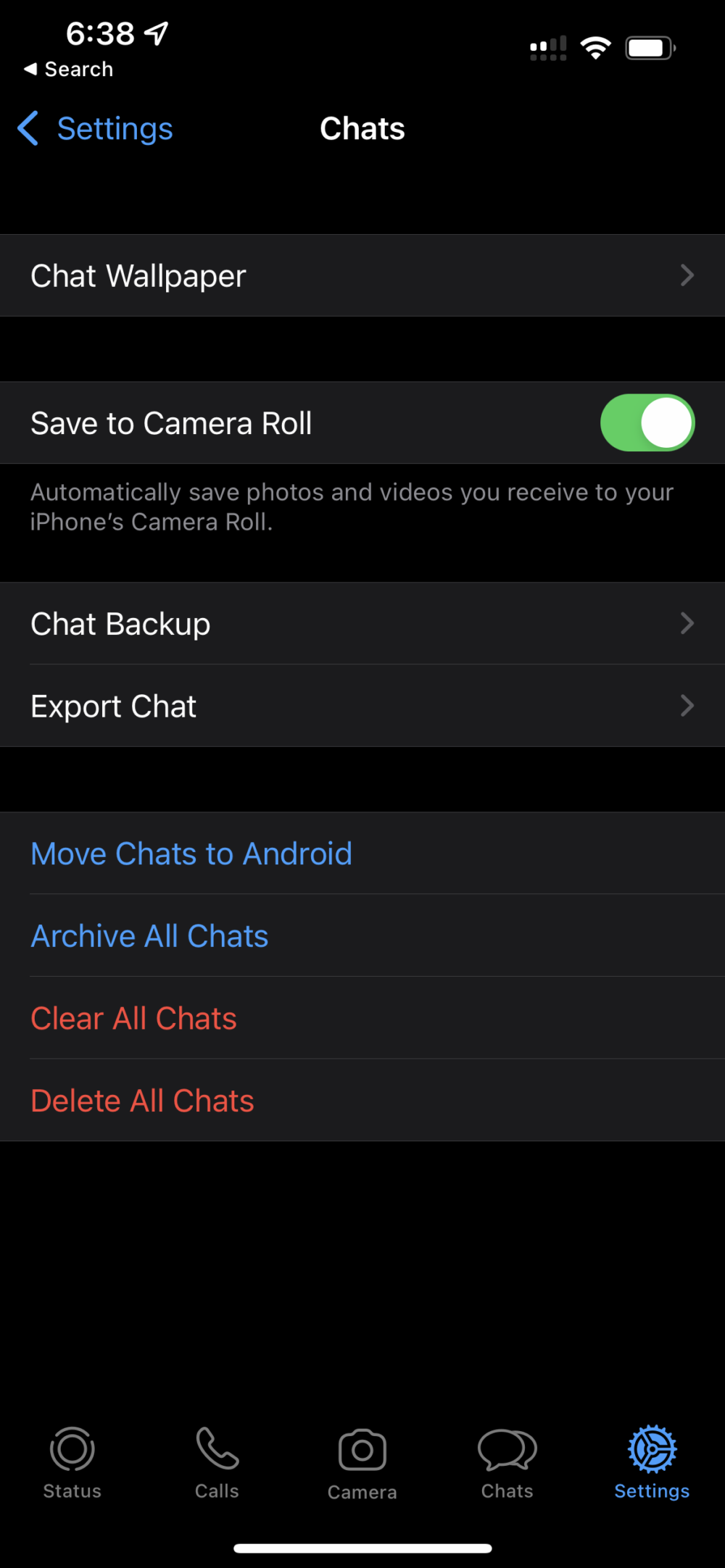 how-to-transfer-whatsapp-chats-from-iphone-to-android-android-authority