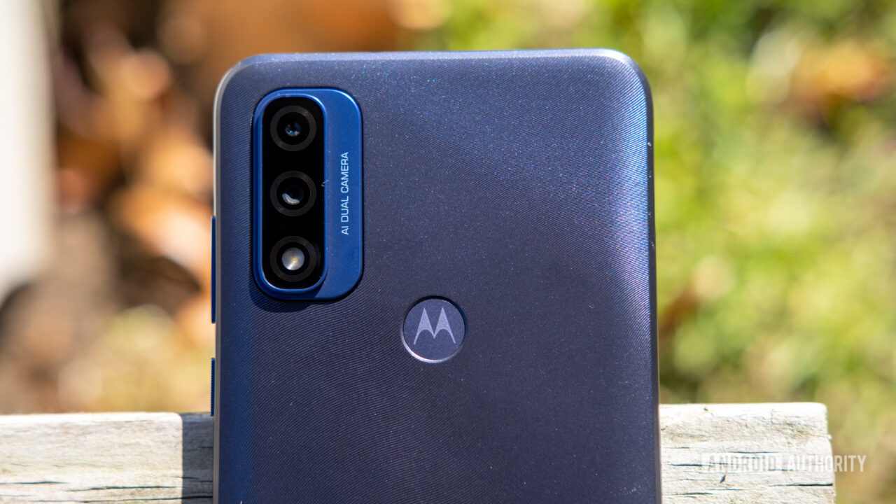 moto e40 android 12 update