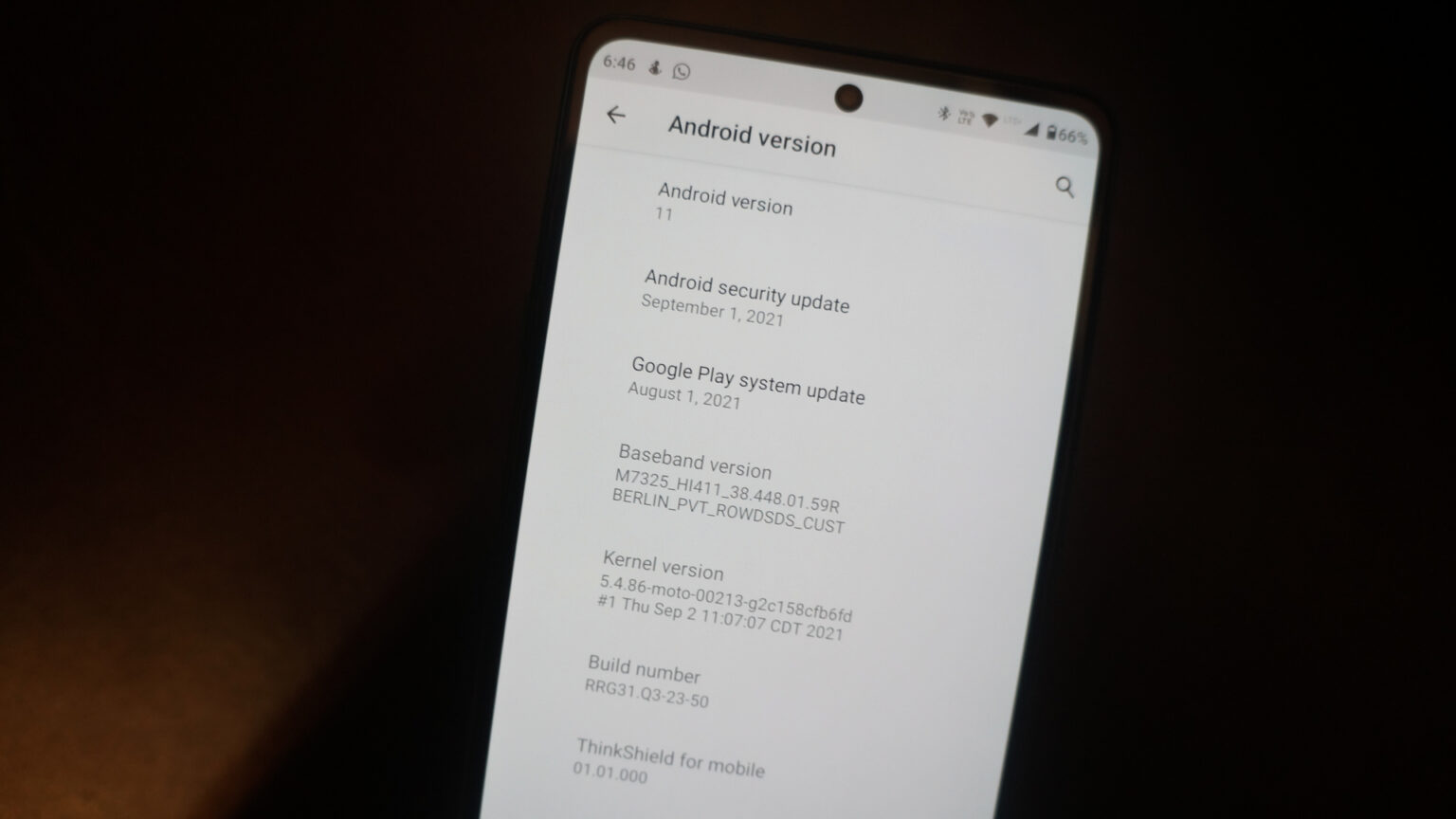 What are Android security updates, and why do they matter?