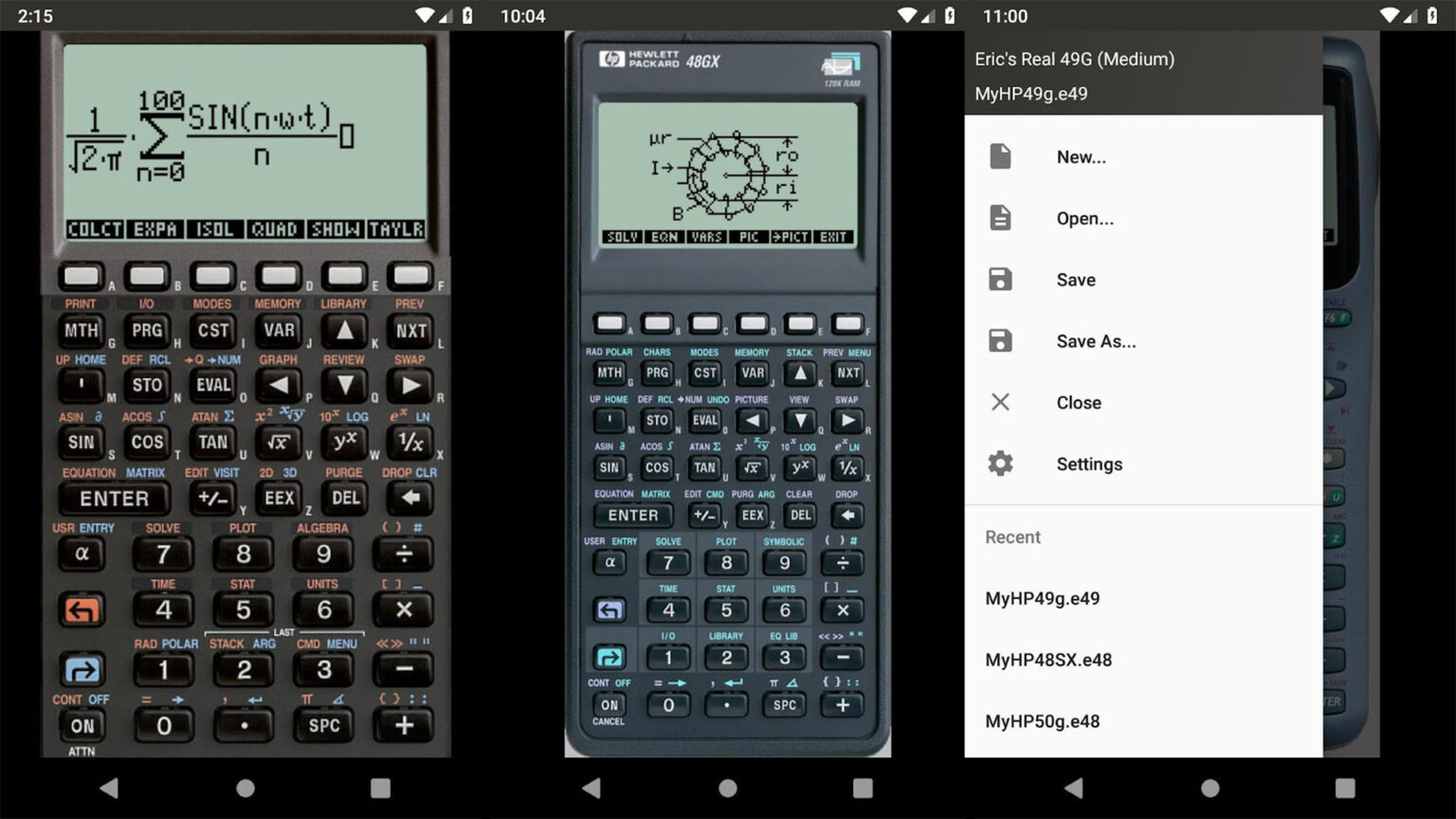 The best graphing calculator apps and emulators for Android