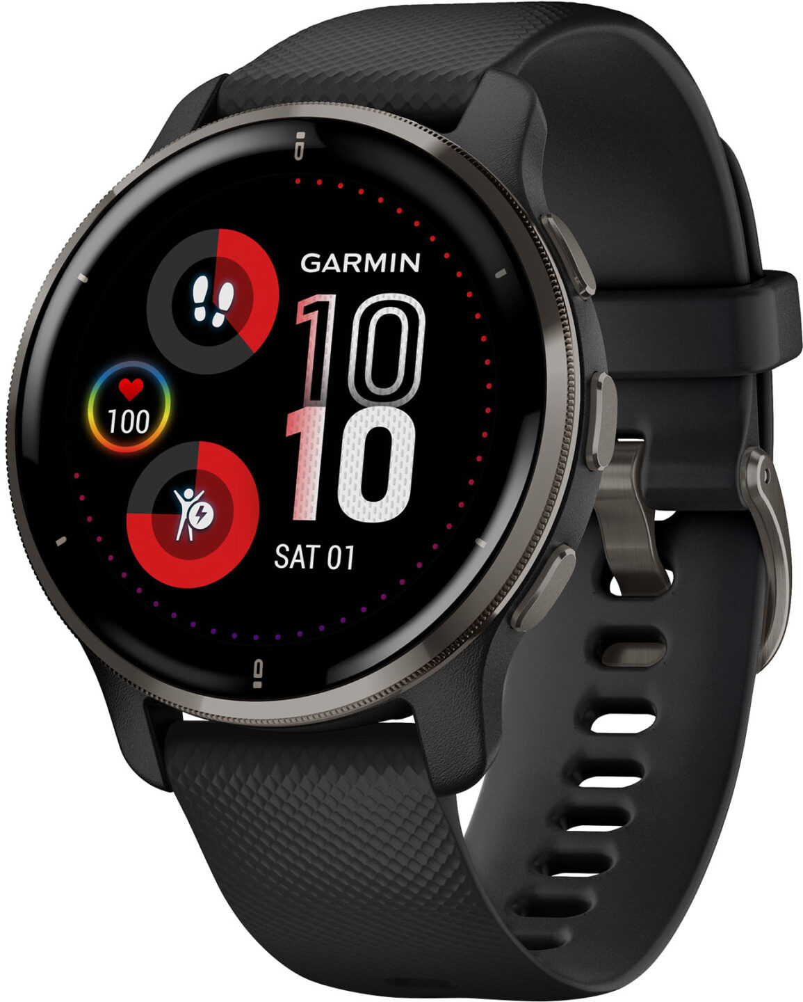 garmin venu 2 plus discount code