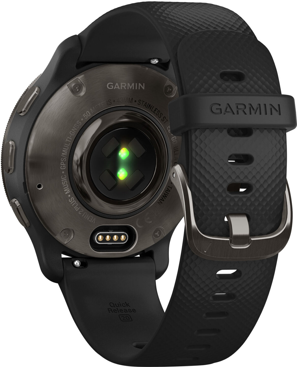 garmin venu 2 plus protection