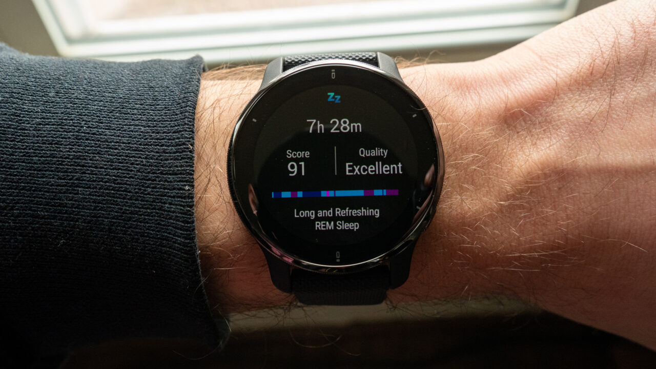 garmin-sleep-tracking-how-to-sleep-deeper-and-better-android-authority