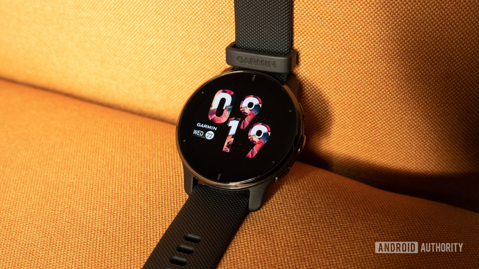 Garmin releases new Venu 2 Plus smartwatch that answers calls from your  wrist - BikeRadar