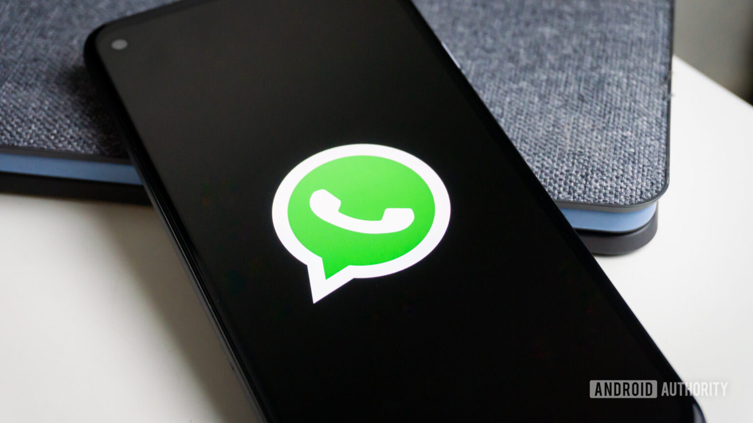 How to use WhatsApp: A step-by-step beginner's guide - Android Authority