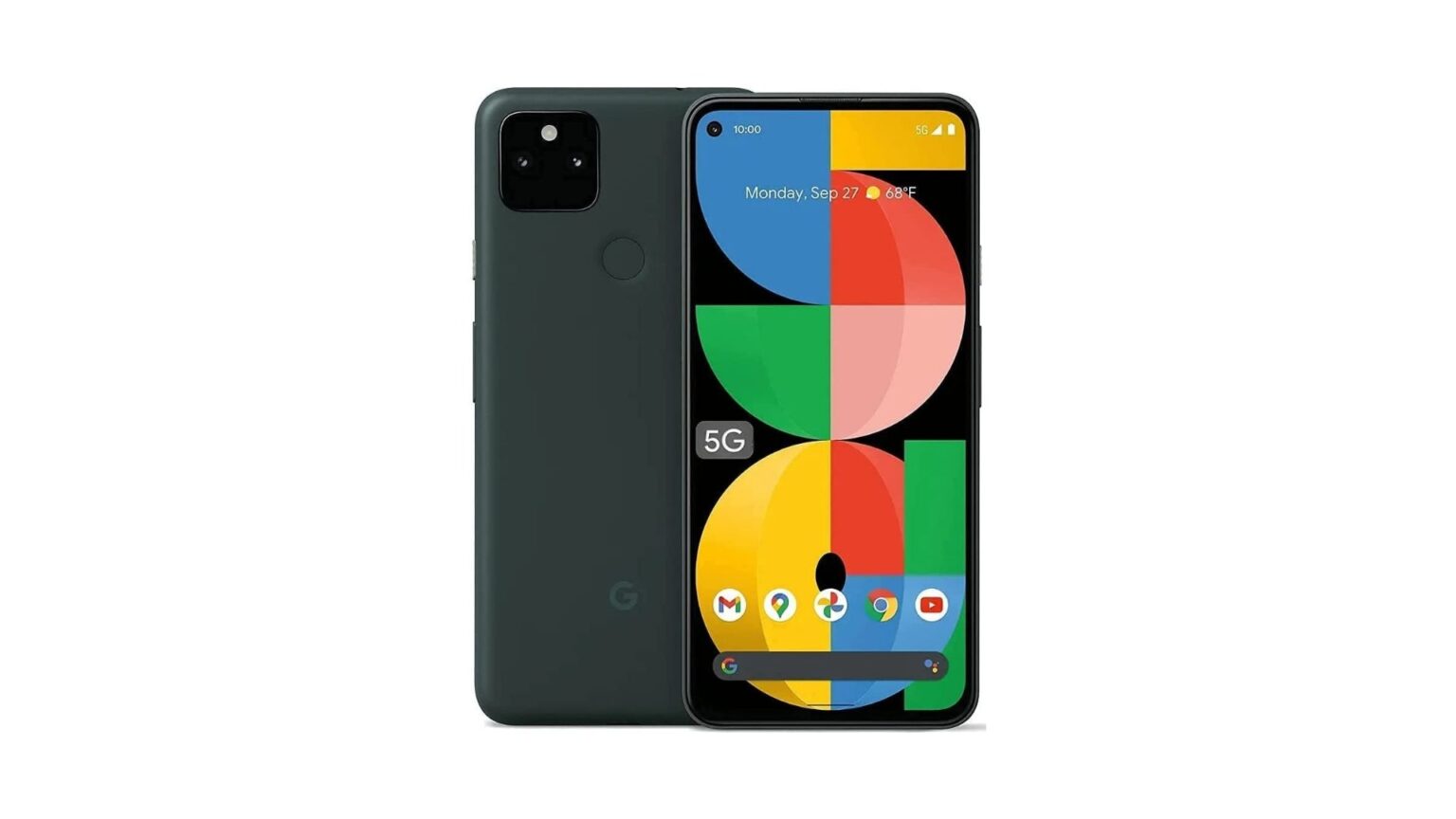 Google Pixel 5a buyer's guide: What you need to know - Android Authority