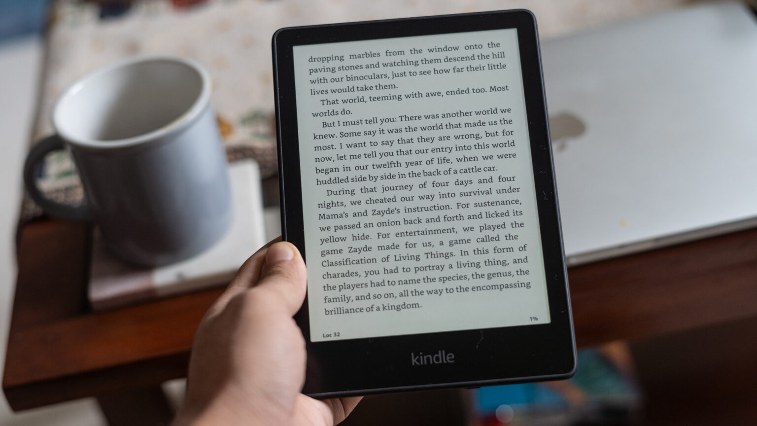 what-is-kindle-unlimited-everything-you-need-to-know-android-authority