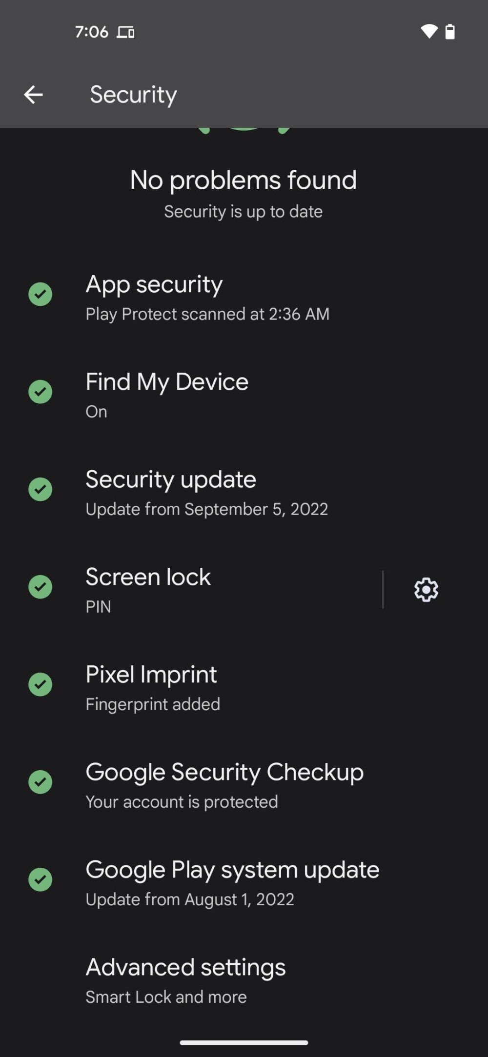 What is Google Smart Lock and how does it work? Android Authority