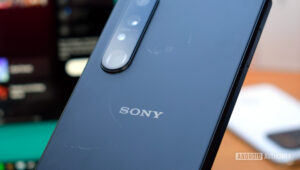 Sony's next Xperia product is 'made for pro gamers' - Android Authority