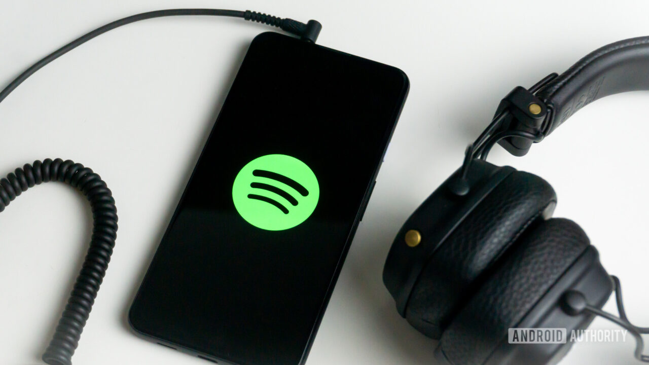 How to solve common Spotify problems - Android Authority