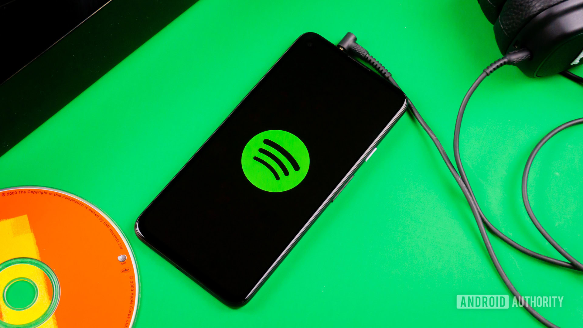 Spotify 101: How to Download Music for Offline Playback on Android & iPhone  « Smartphones :: Gadget Hacks
