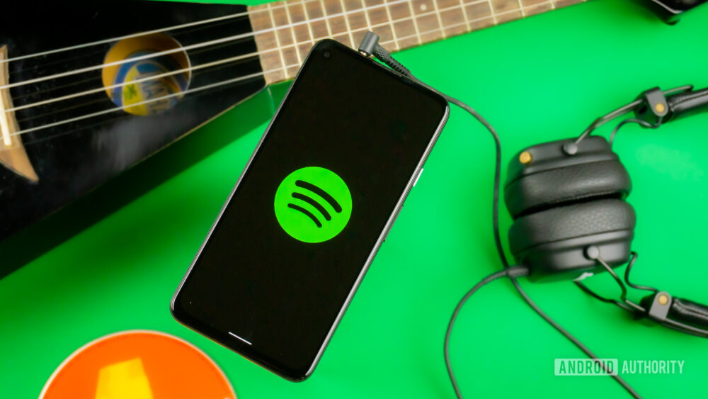 The Best Spotify Alternatives What Are Your Options Android Authority