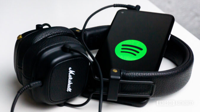 What is Spotify, how does it work, and is it free? - Android Authority