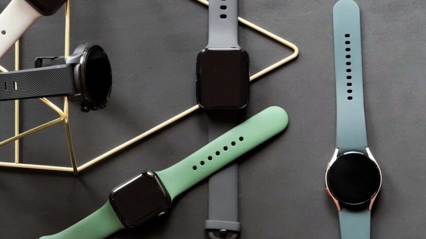 When it comes to smartwatches, is it actually hip to be square?