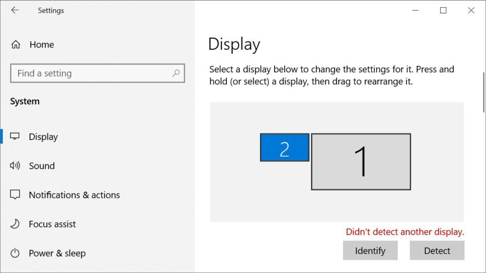 How to set up dual monitors on your desktop PC - Android Authority