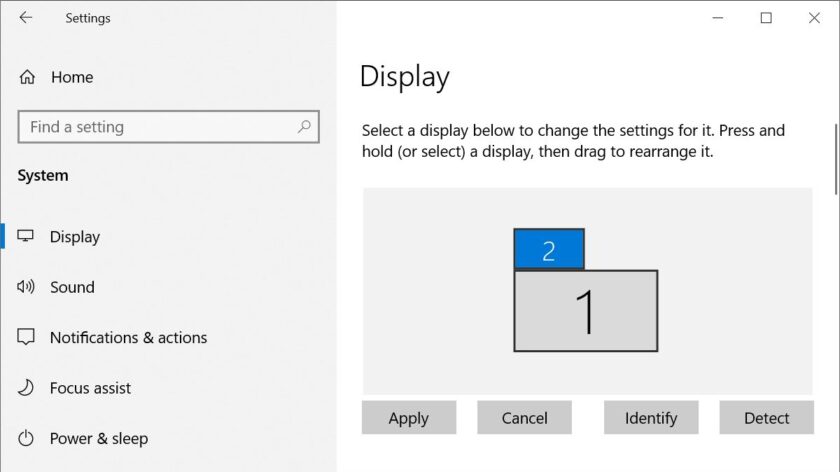 How to set up dual monitors on your desktop PC - Android Authority