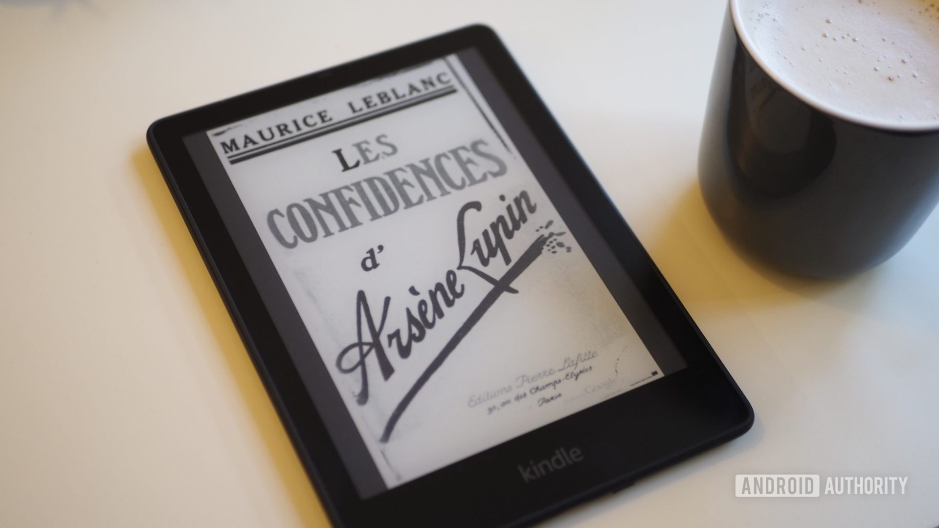 Kindle Paperwhite (2021) review: USB-C is only half the story