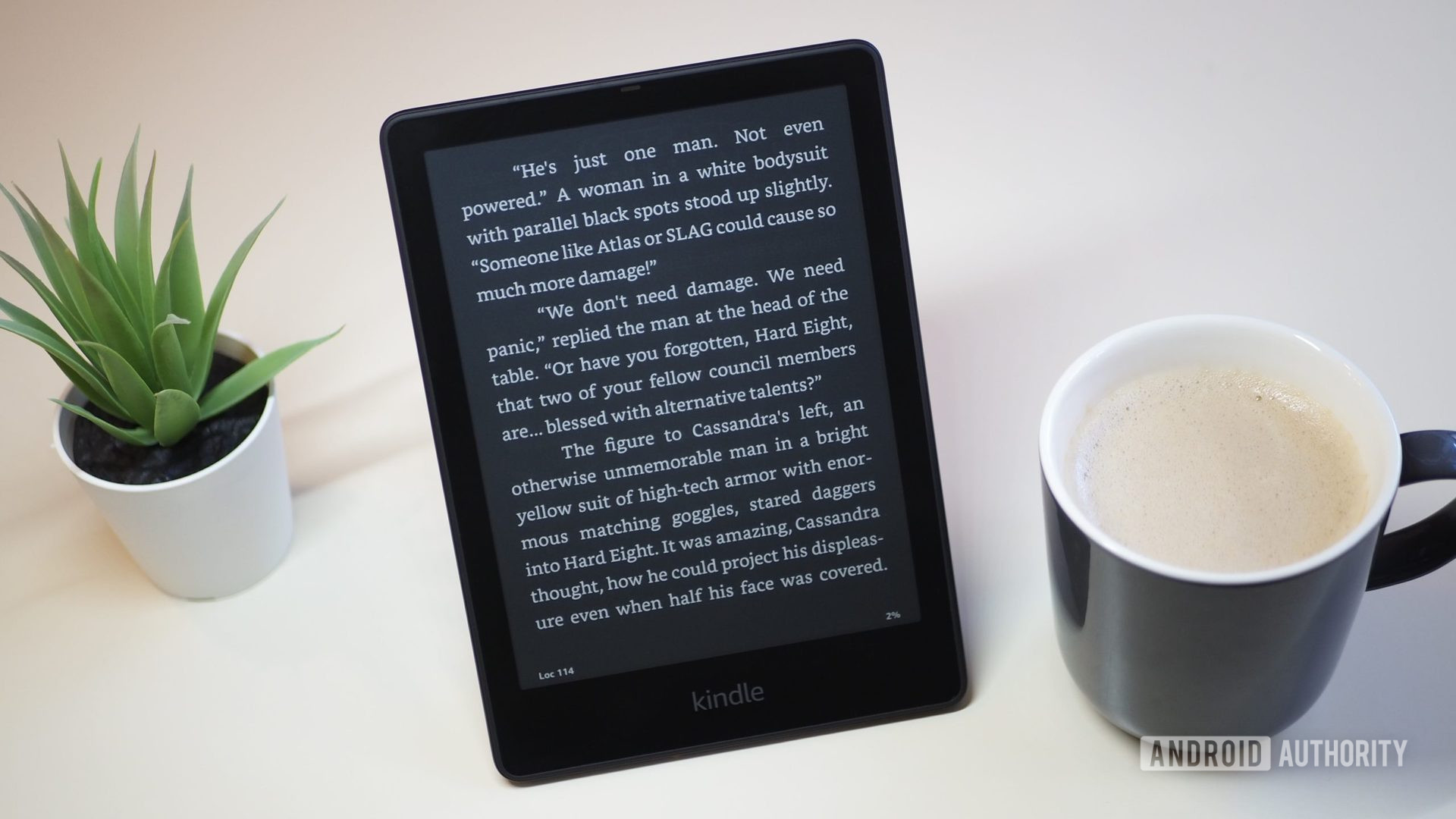 Kindle Review (2019): Simply Everything You Need