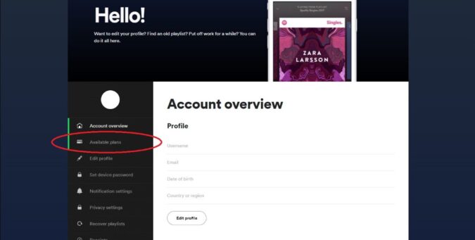 How to cancel Spotify Premium on any device - Android Authority