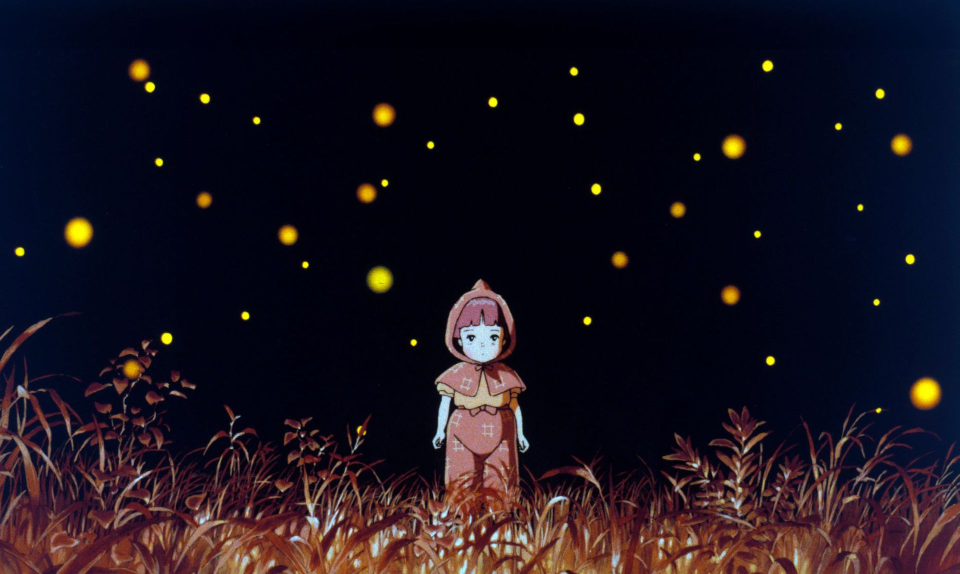 HBO Max: Why Grave of the Fireflies Is Missing from Its Studio Ghibli  Library