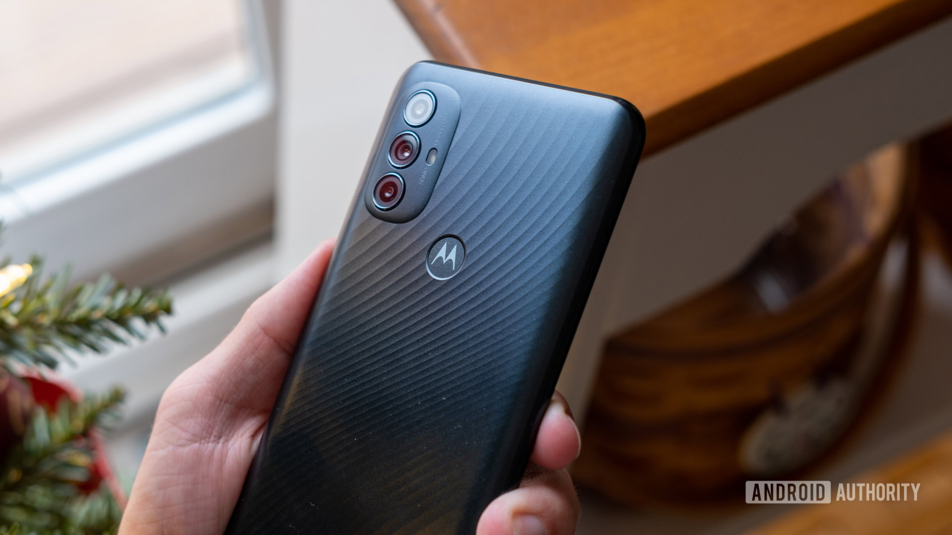 Motorola Moto G Play (2021) - Full phone specifications