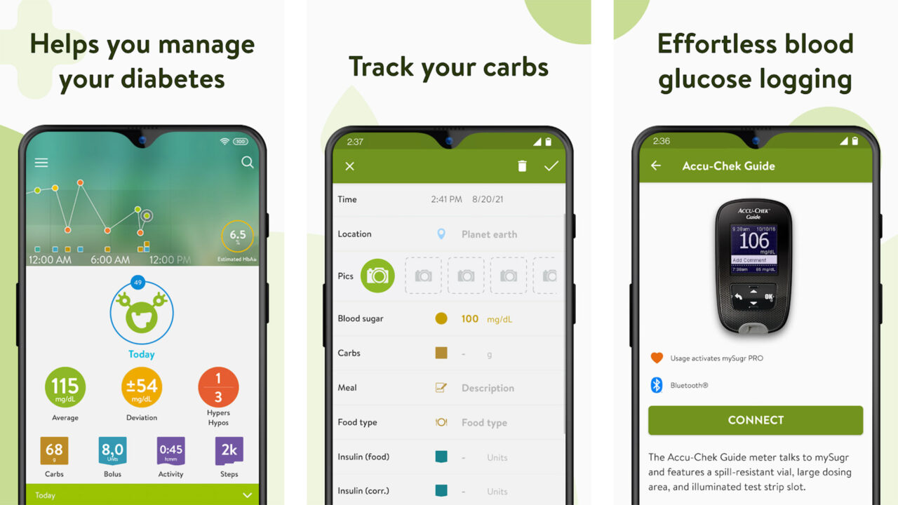 The best health apps for Android - Android Authority