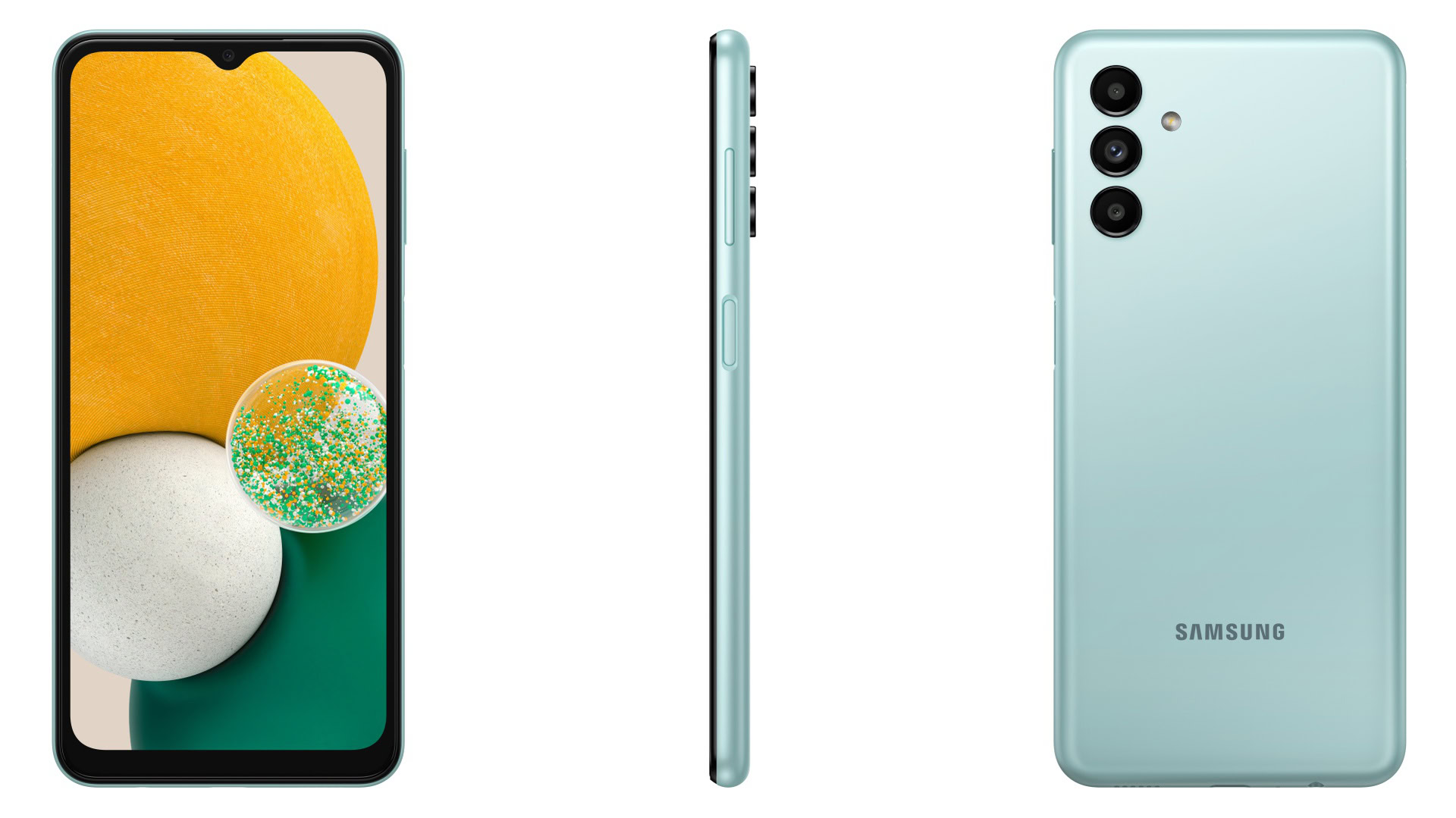 Samsung Introduces Galaxy A13 5G in the US - Samsung US Newsroom