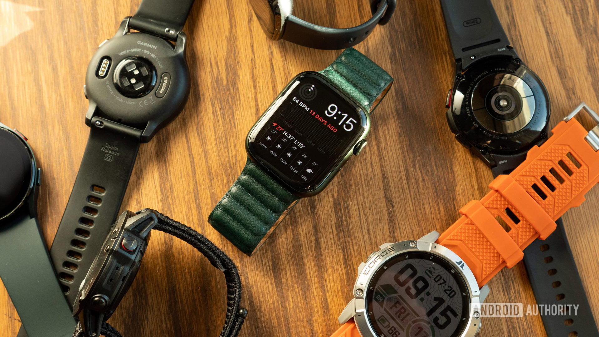 The Cult of Garmin: Why Athletes Stick With These Smartwatches Over Apple  or Samsung - WSJ