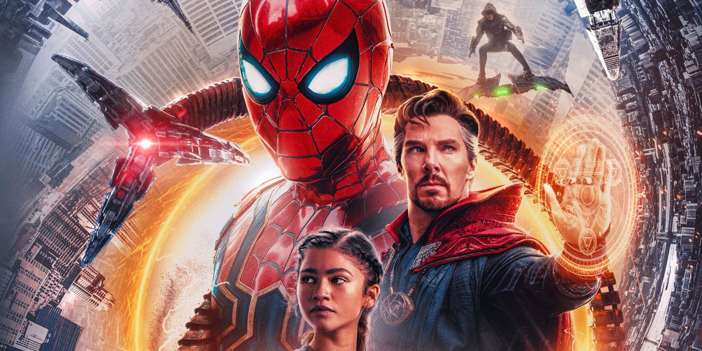 Across the Spider-Verse Rotten Tomatoes score is the second highest for  Spider-Man franchise