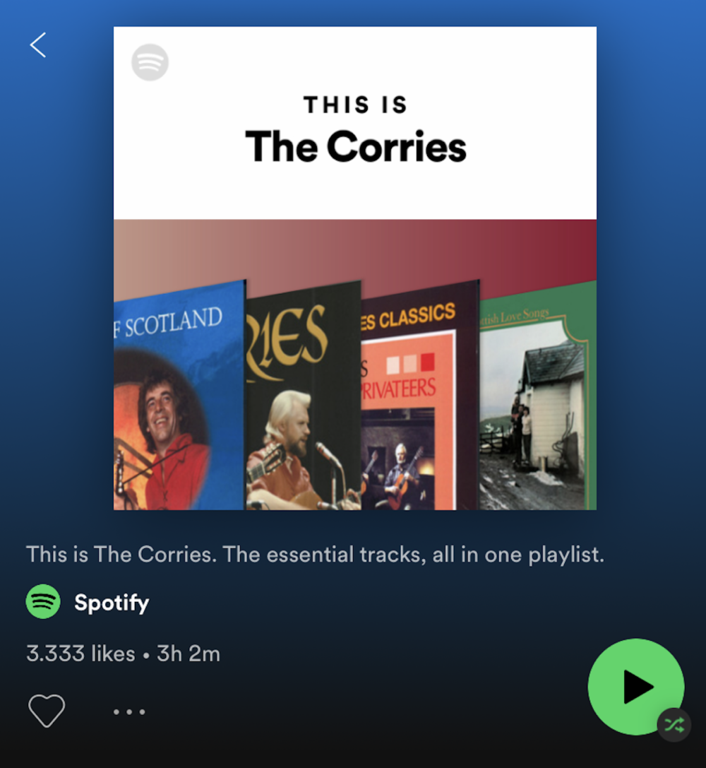 How to follow a playlist on Spotify - Android Authority