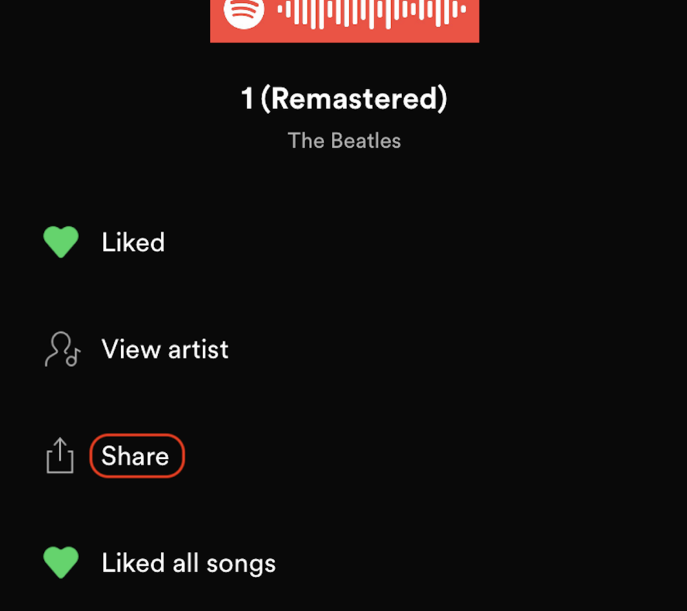 How to share a Spotify playlist online - Android Authority